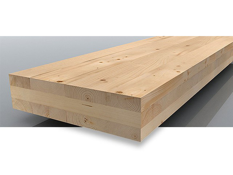 500-250mm Latitudo Decorative Panel
