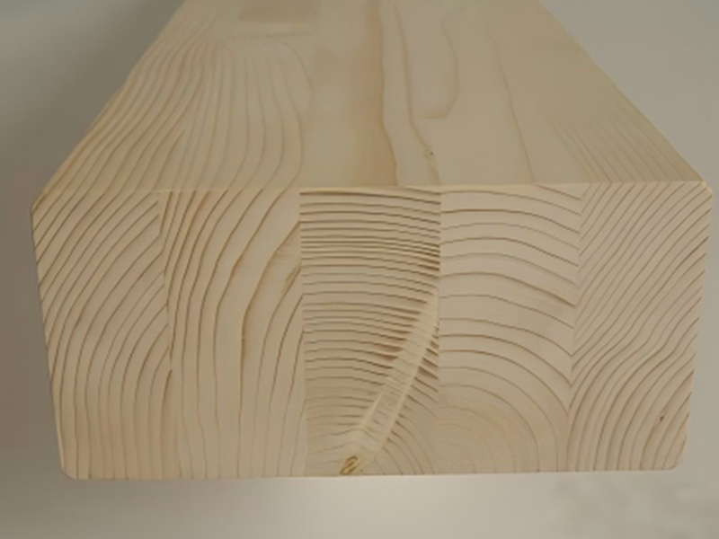 Recta adglutinata Laminated Panel ligneus Decorative