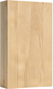 Materia enim lignum-artus Aedificiorum